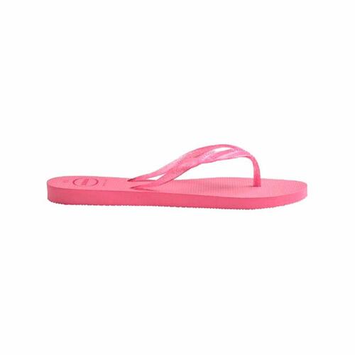 Klipklappere til damer Havaianas Fantasia Gloss Lyserød 37-38
