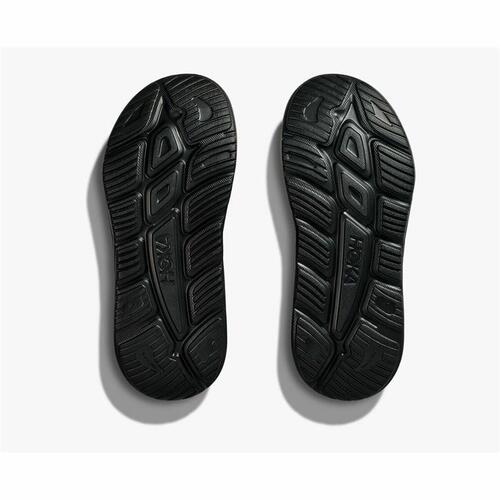 Klipklappere til mænd HOKA Ora Recovery 3 Sort 48 2/3