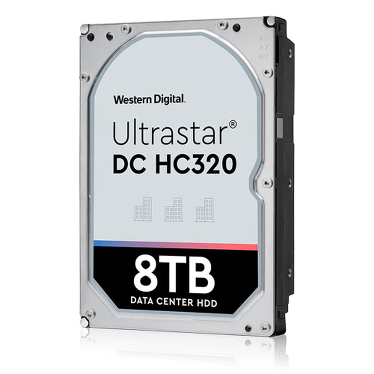 Harddisk Western Digital Ultrastar 7k8   Ssd