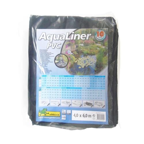 bassinfolie AquaLiner PVC 6 x 4 m 1061252