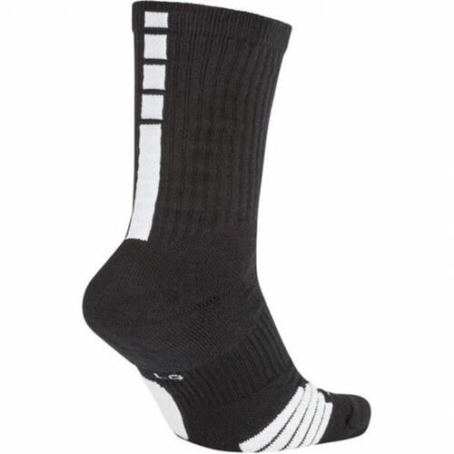 Sokker Nike Elite Crew Sort 2XL XXL