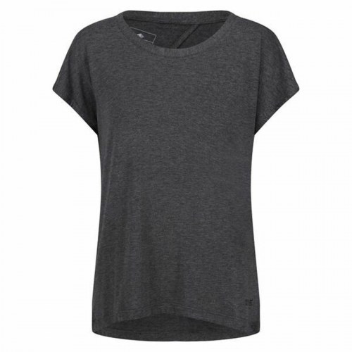 Regatta Limonite VI dame T-shirt, kortærmet - grå XS