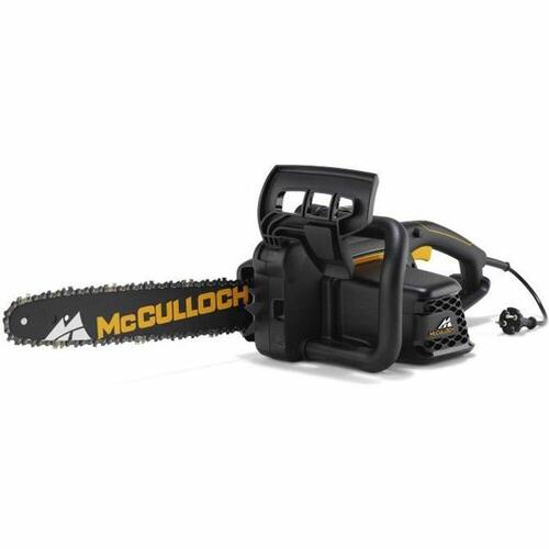 Elektrisk motorsav McCulloch CSE2040 2000 W 40 cm