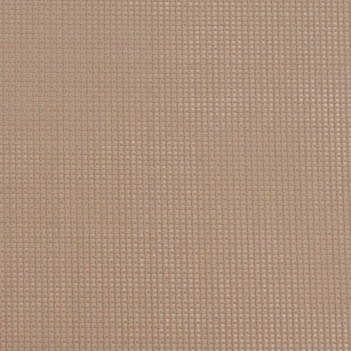 Foldbare liggestole 2 stk. textilene og stål gråbrun