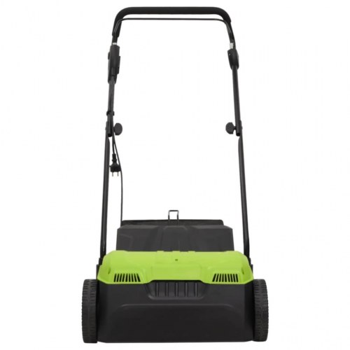 2-i-1 elektrisk plænelufter 1500 W