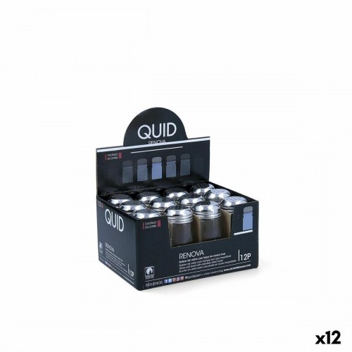 Saltbøsse Renova 75 ml - glas, 4,5 x 4,5 x 9 cm (12 stk)