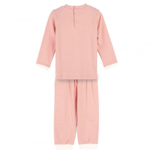 Nattøj Børns The Paw Patrol Pink - 36 måneder