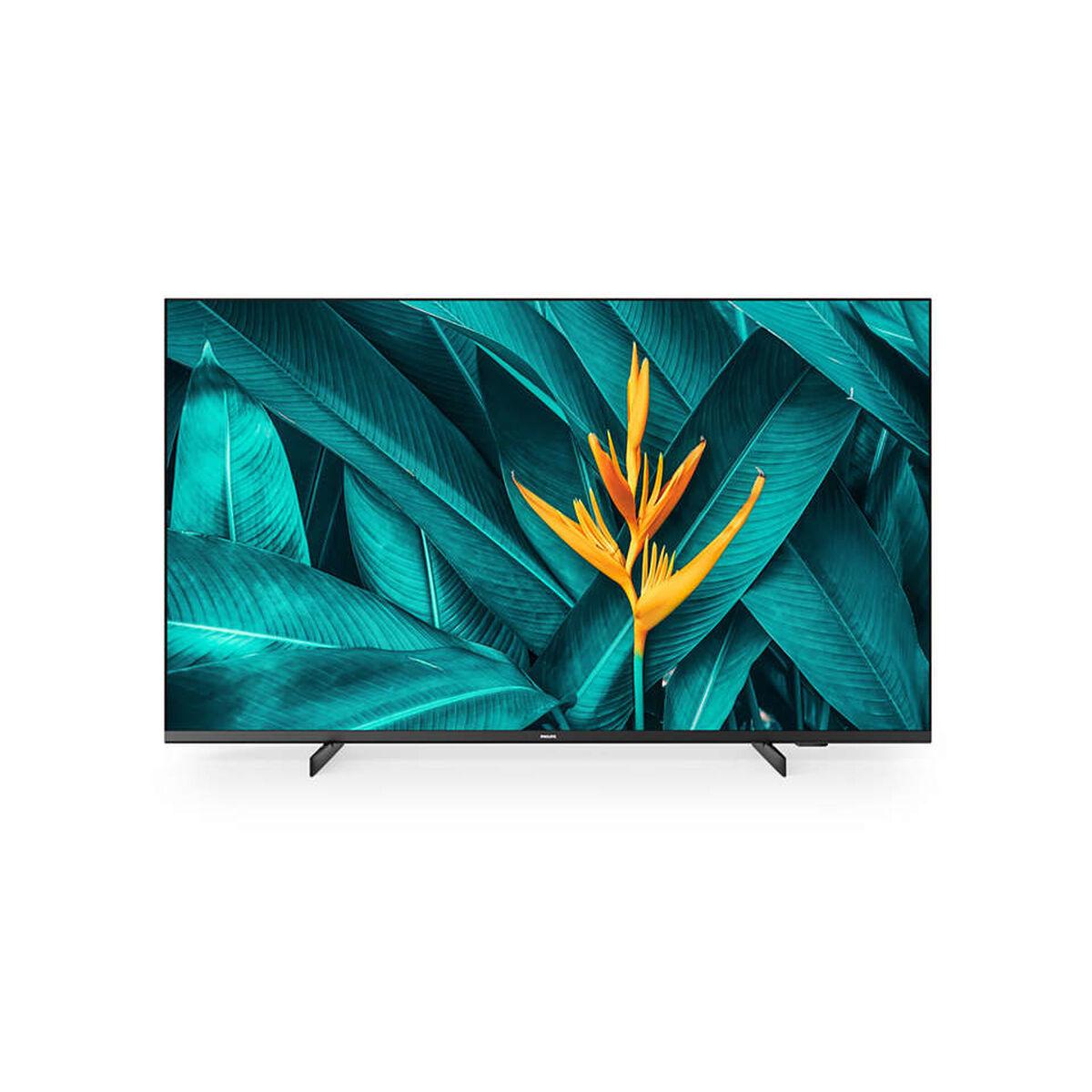 Smart Tv Philips 50hfl5214u 4k Ultra Hd 50  " Led