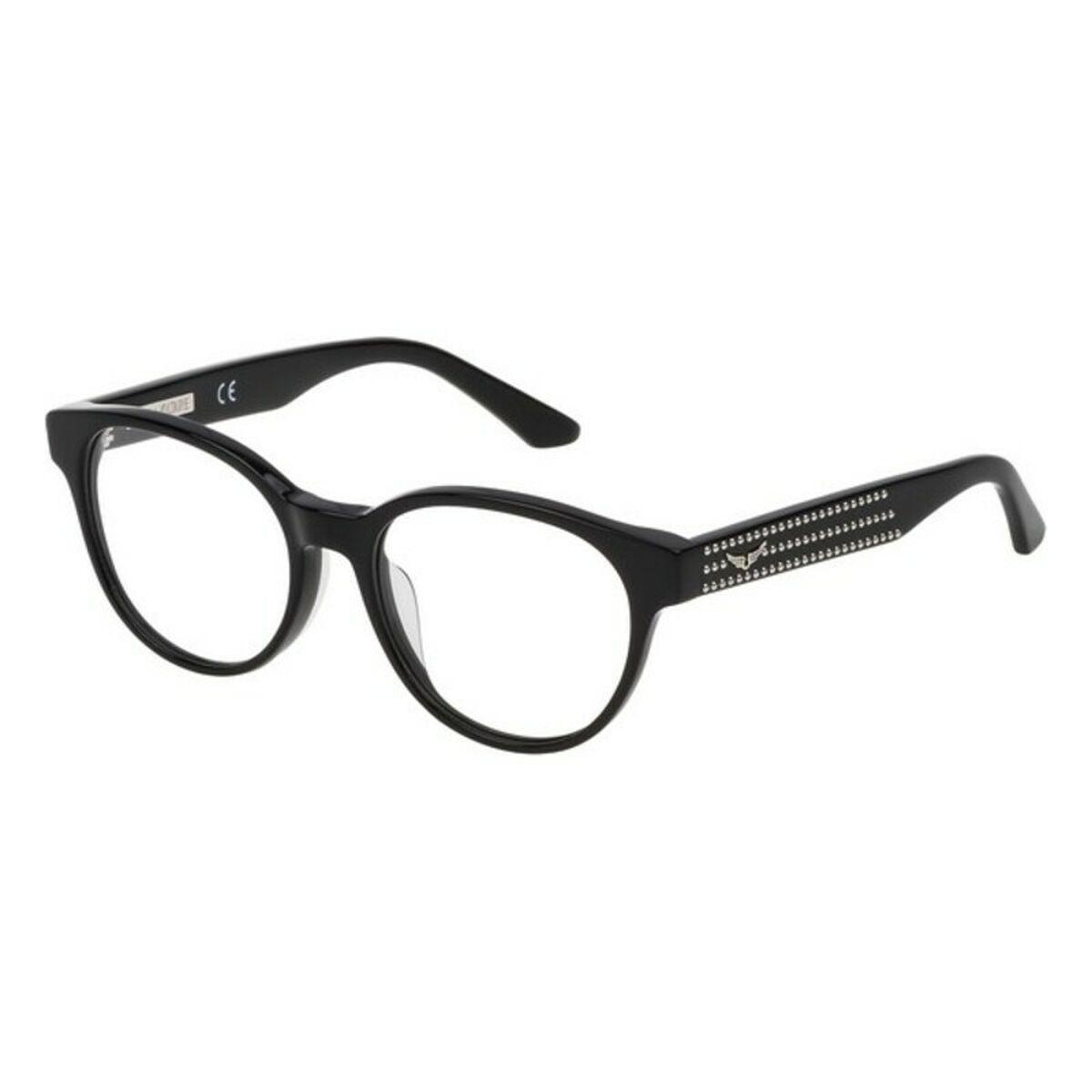 Brillestel Zadig & Voltaire Vzv120s500700