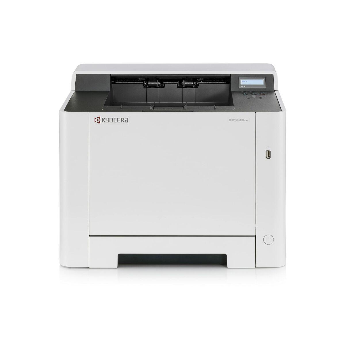 Laser Printer Kyocera 110c093nl0
