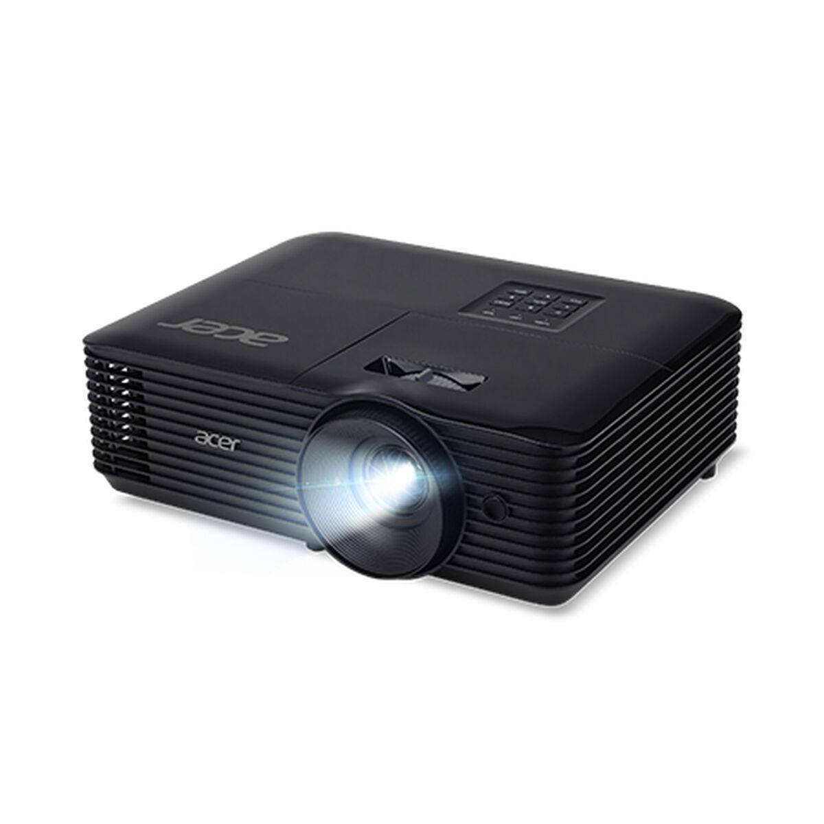 Projektor Acer Jtu11 001 4500