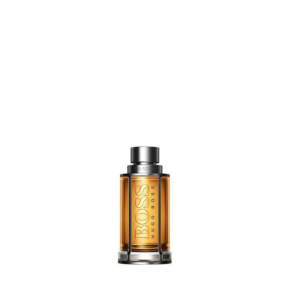 Herreparfume Hugo Boss EDT Boss The Scent For Him 50 ml