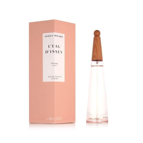 Dameparfume Issey Miyake EDT L'Eau D'issey Pivoine 100 ml