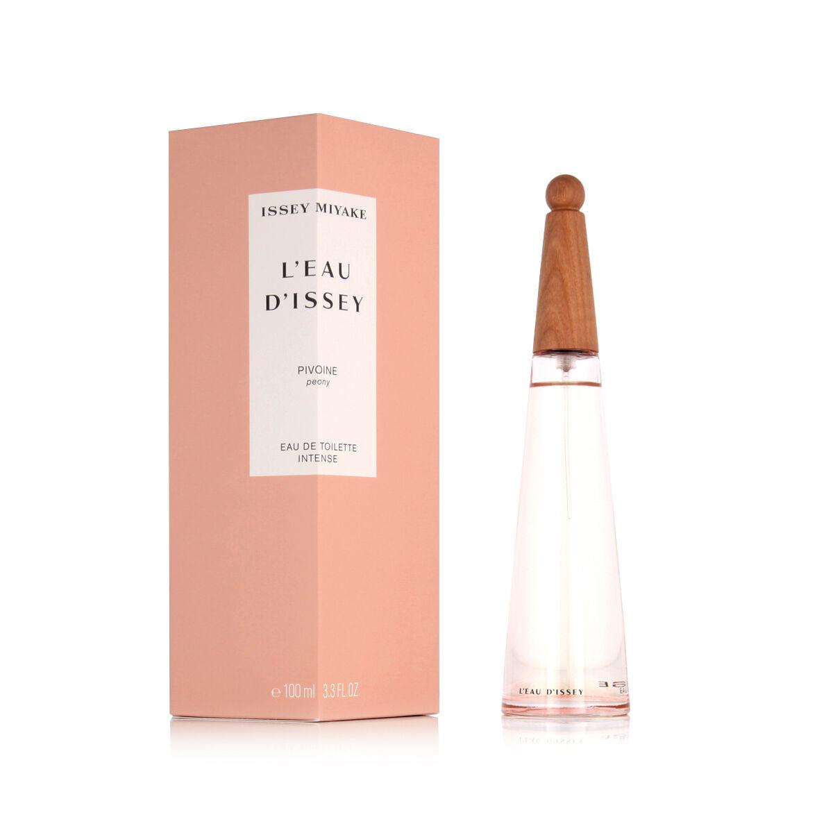 Dameparfume Issey Miyake EDT L'Eau D'issey Pivoine 100 ml