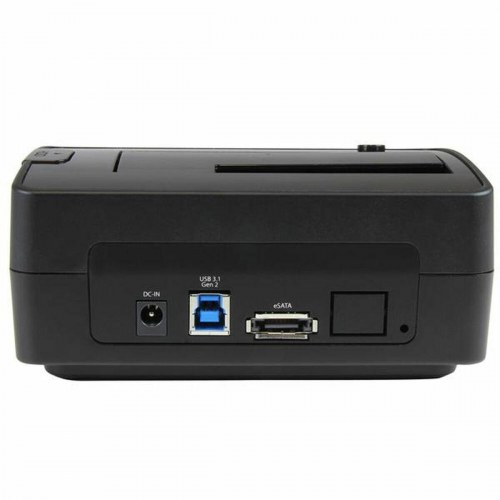 Startech SDOCKU313E dockingstation til SATA HDD/SSD, USB 3.1 og eSATA