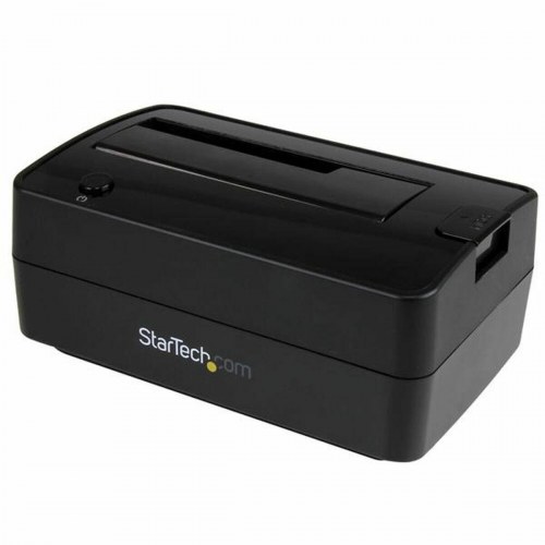 Startech SDOCKU313E dockingstation til SATA HDD/SSD, USB 3.1 og eSATA