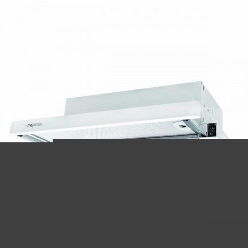 Emhætte underbygning Mepamsa ECOLINE V3 60 cm hvid - 300 m3/h