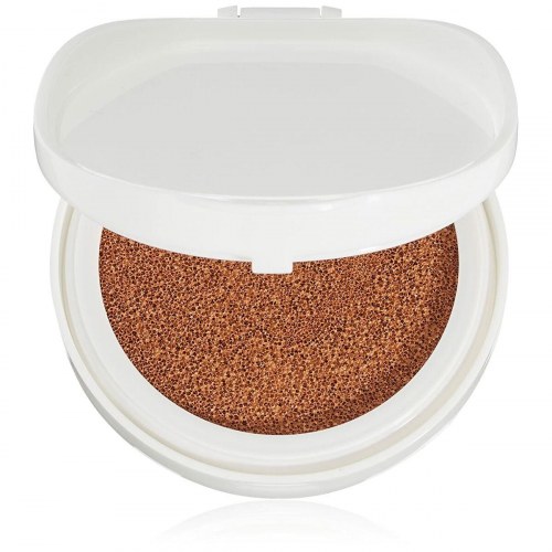 Pulver Make-up Base Mi-rê Bibi Nova Udskifter Nº 03 Doré