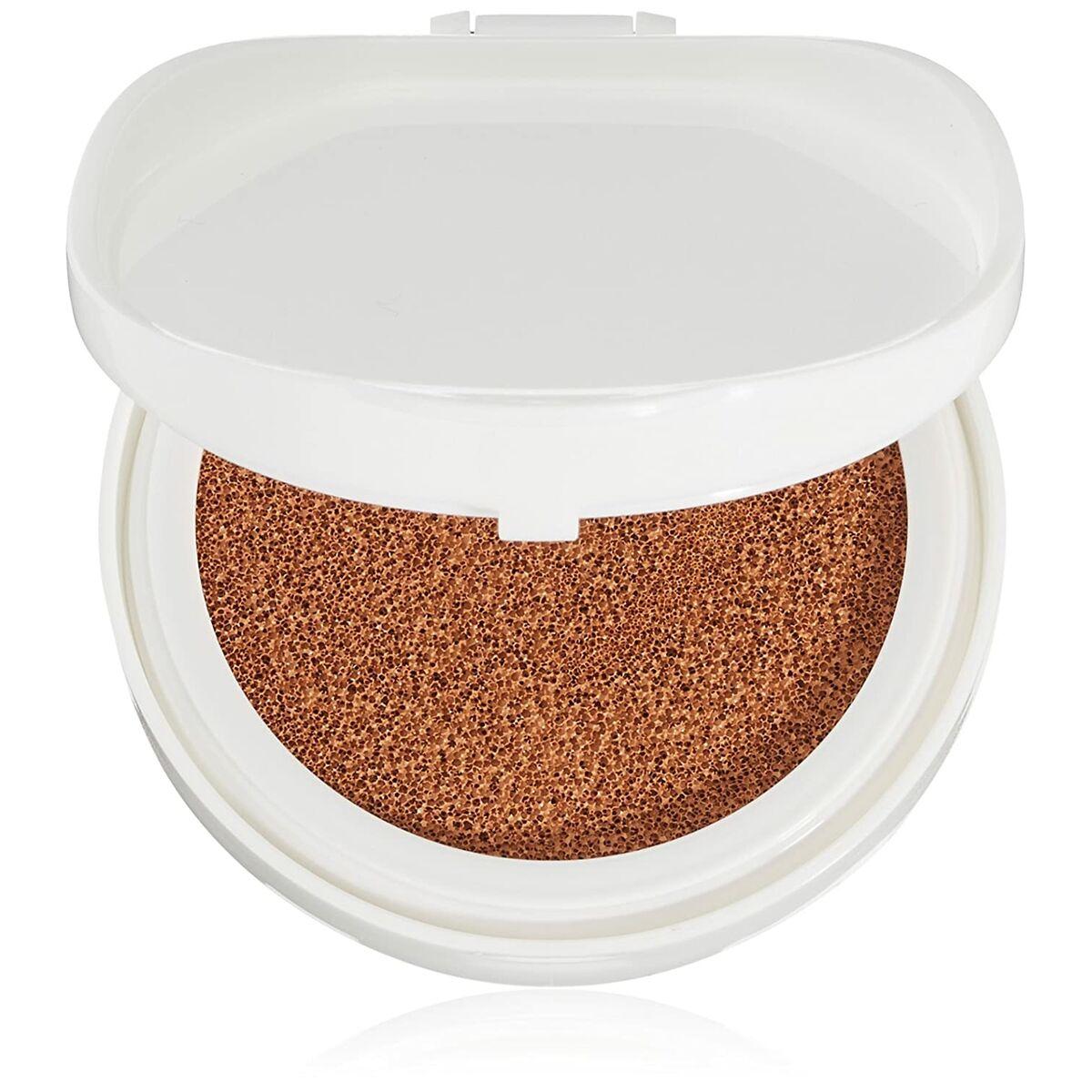Pulver Make-up Base Mi-rê Bibi Nova Udskifter Nº 03 Doré