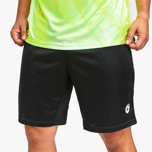 Sport shorts til mænd J-Hayber Basic Sort M
