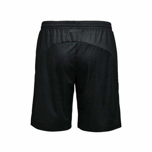 Sport shorts til mænd J-Hayber Basic Sort M