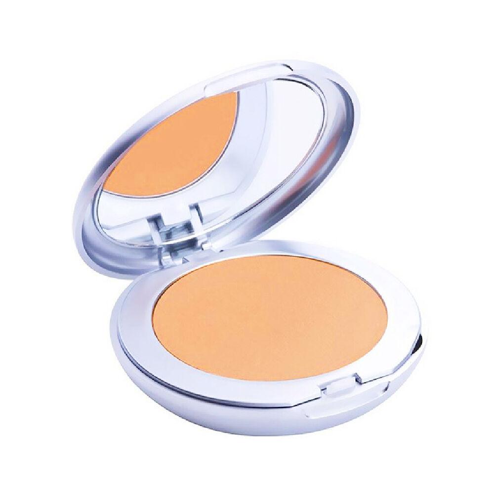 Pulver Make Base Leclerc Creme Naturel