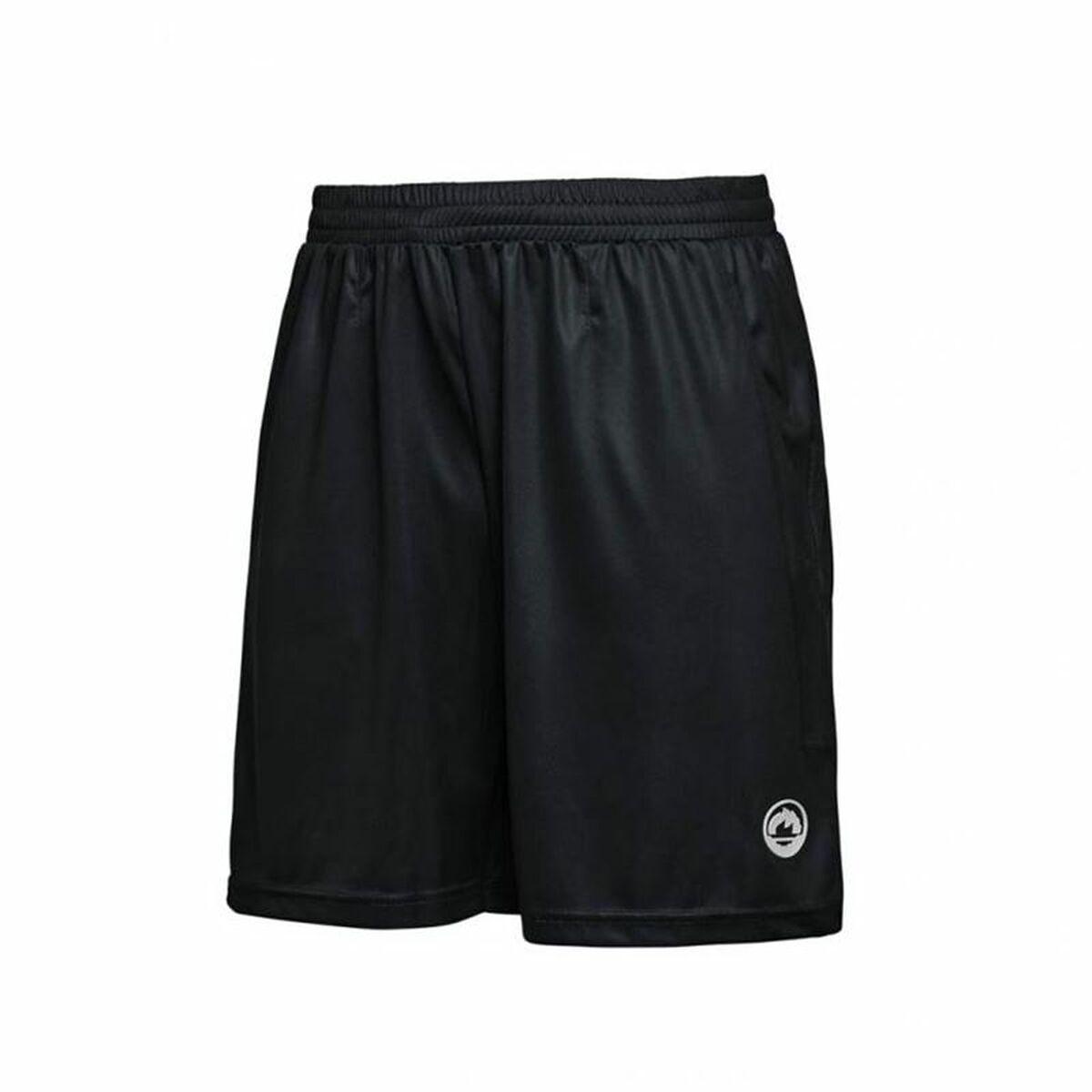 Sport shorts til mænd J-Hayber Basic Sort L