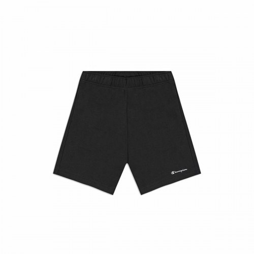 Sport shorts til mænd Champion Bermuda Sort - XS