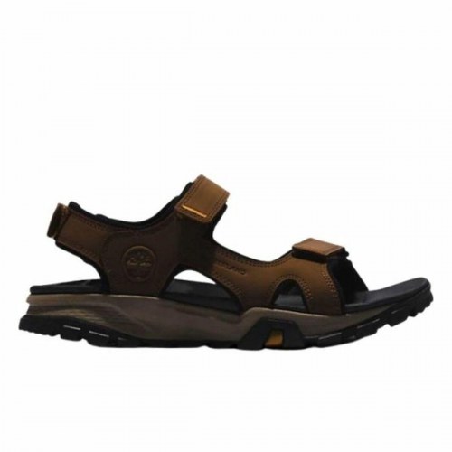 Timberland Winsor Trail vandresandaler - brun, herre 41,5