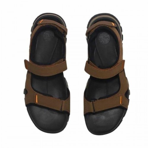 Timberland Winsor Trail vandresandaler - brun, herre 41,5