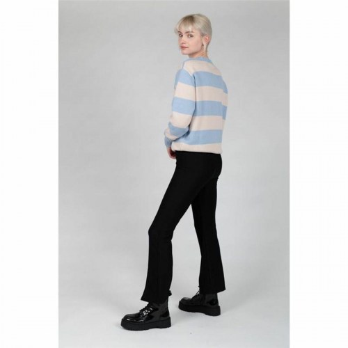 24COLOURS lange bukser - Casual, sort (str. 36)