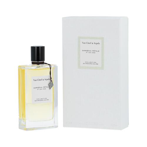 Dameparfume Van Cleef & Arpels EDP Collection Extraordinaire Gardénia Pétale 75 ml