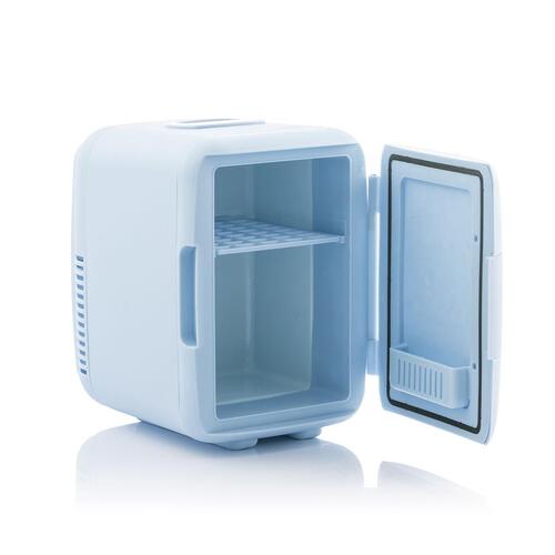 Mini Cosmetics Køleskab Frecos Blå 4 L 48 W (OUTLET A)
