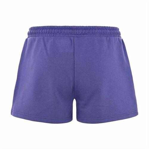 Sport shorts til kvinder Kappa Edilie CKD Lilla Blå M