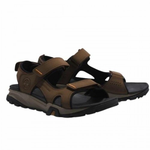 Timberland Winsor Trail vandresandaler - Brun, str. 43