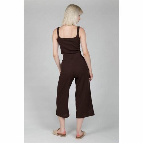 Lange Bukser 24COLOURS Brun 38