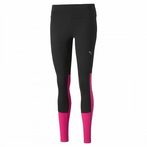 Puma Favorite Reg Ris sportsleggings til kvinder - XS