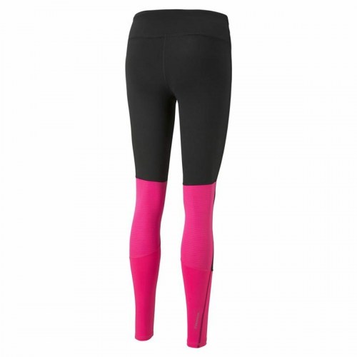 Puma Favorite Reg Ris sportsleggings til kvinder - XS