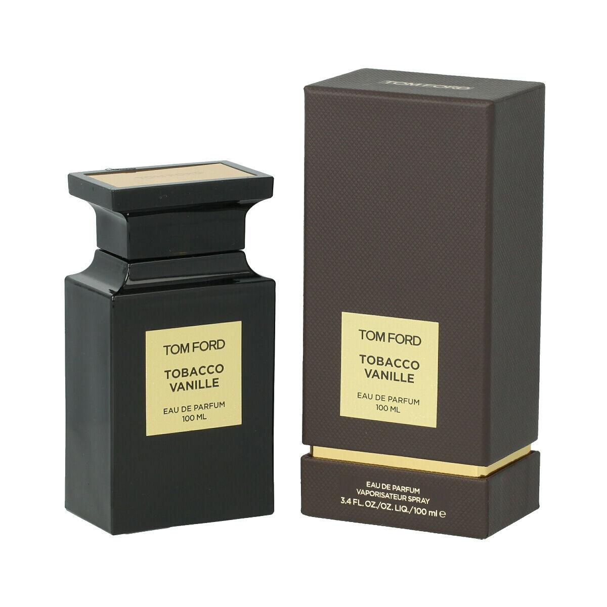 Unisex parfume Tom Ford EDP Tobacco Vanille 100 ml