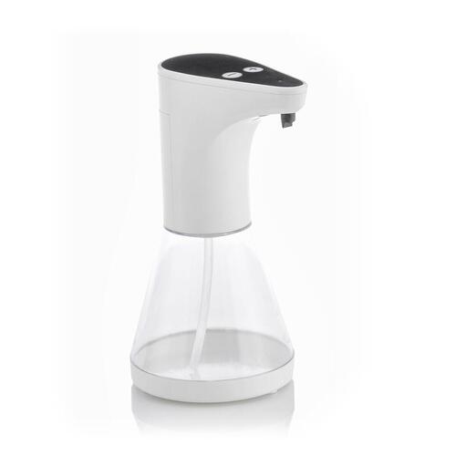 Automatisk sæbedispenser med sensor Sensoap 139298 Hvid (OUTLET A+)