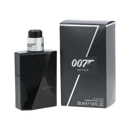 Herreparfume James Bond 007 EDT 007 Seven 50 ml