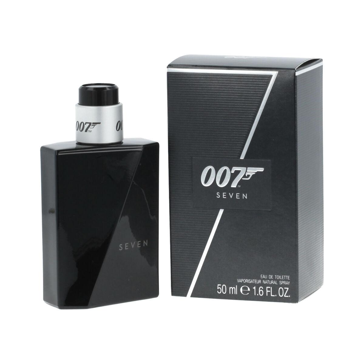 Herreparfume James Bond 007 EDT 007 Seven 50 ml