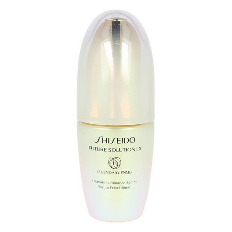 Se Shiseido - Future Solution LX Legendary Enmei Serum - 30 ml hos Boligcenter.dk