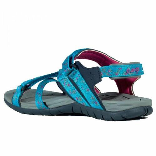Mountain sandaler Hi-Tec Cloud 40