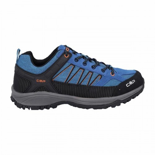 Campagnolo Oltremare trekkingsko til mænd - blå/marine, str. 42