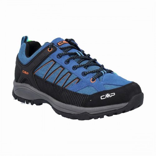 Campagnolo Oltremare trekkingsko til mænd - blå/marine, str. 42