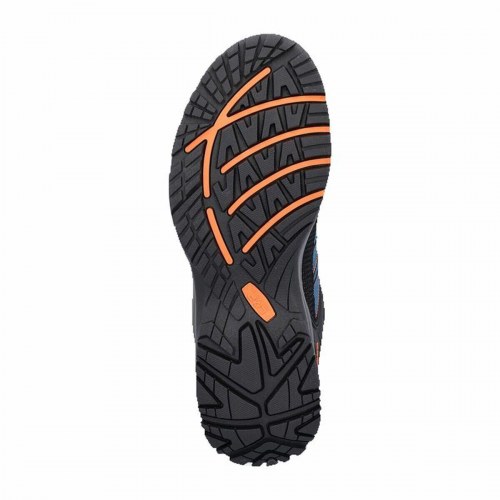 Campagnolo Oltremare trekkingsko til mænd - blå/marine, str. 42