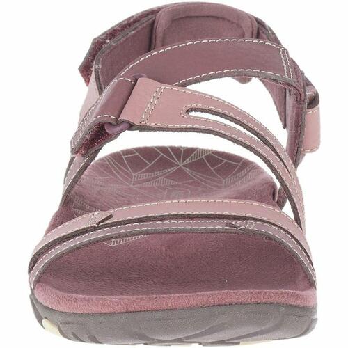 Mountain sandaler Merrell Sandspur Pink 37