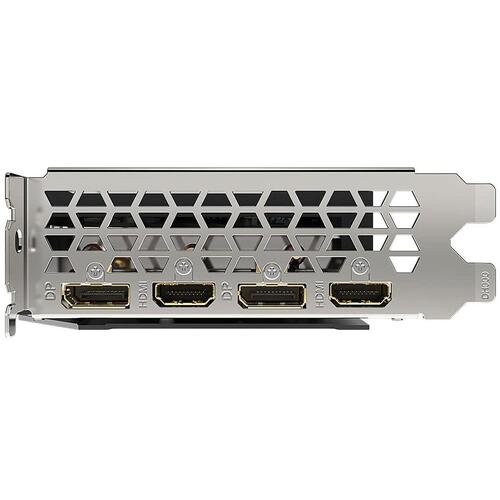 Grafikkort Gigabyte GeForce RTX 3070 EAGLE OC 8G (rev. 2.0) 8 GB GDDR6