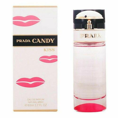 Dameparfume Prada Candy Kiss Prada EDP 50 ml